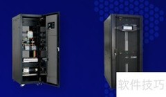 模块化数据中心详解