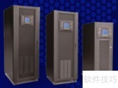模块化数据中心详解
