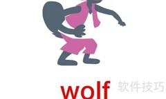 Wolf是什么意思？揭秘其含义