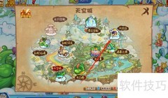 洛克王国金羚雀捕捉技巧