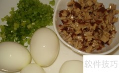 家常菜一帆风顺：美味启程