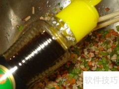 家常菜一帆风顺：美味启程