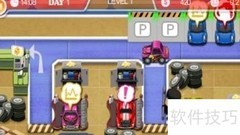 安卓汽车美容中心游戏攻略