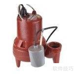 模块化污水提升器选购指南