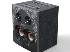 DOSS德士乐宴音箱直降千元享HIFI音效