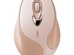 英菲克M8无线鼠标特价，续航久颜值高