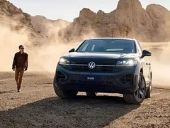 2026款大众途锐3.0TSI锐臻版上市：黑化运动设计+V6动力，售价75.58万元