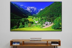 护眼+色彩+音质拉满：海信激光电视星光S2纯享版实测到底有多强？