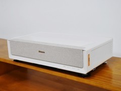 护眼+色彩+音质拉满：海信激光电视星光S2纯享版实测到底有多强？