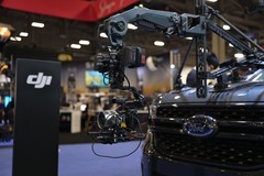 DJI 大疆亮相NABShow 2026，以影像生态拓展创作边界