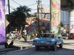 GTA6主机版帧率争议升温：30帧锁定能否满足玩家流畅体验预期？
