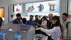 “太阳能热泵第一品牌”实锤！广交会上四季沐歌成C位担当圈粉全球客商