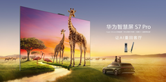 家用电视怎么选？华为智慧屏 S7 Pro满足全龄需求，全家观影更尽兴