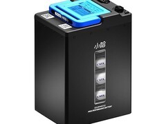 小哈60V45AH锂电池直降千元！