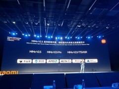 小米MiMo-V2.5系列全面开源登顶全球榜单，国产大模型实现领跑突破