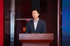 小雨智造与北航共建实验室，创始人乔忠良：工业落地比人形奇观更具正义性