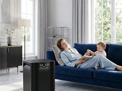 2026除菌抗敏空气净化器高端旗舰十大品牌排行：全维度能力解析