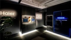 欧洲中企第一！海尔智家亮相米兰设计周展全套智慧厨房