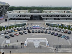 百万车主的选择，买车就买乾崑智驾