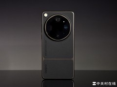 OPPO Find X9 Ultra上手体验：口袋里的哈苏，到底有多能打？