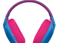 罗技 G435 耳机优惠，到手仅 293.55 元