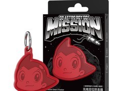 阿童木联名GTag定位器领券仅31.05元