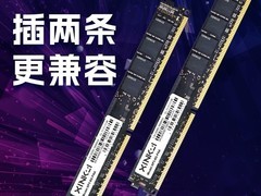 新葵DDR3 8G内存条59.99
