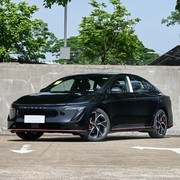 20万内纯电三厢车怎么选？5款实测车型横向对比来了