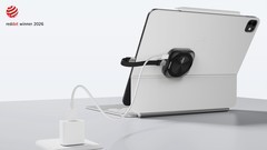 aigo三款产品斩获2026德国红点奖 重塑移动存储体验