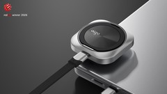 aigo三款产品斩获2026德国红点奖 重塑移动存储体验