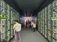 P&I2026：尼康全线影像产品亮相展会
