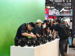 P&I2026：尼康全线影像产品亮相展会