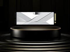 海康存储 C5000 PCIe Gen5 × 4 固态硬盘荣获2026年第十一届ChinaJoy黑金奖