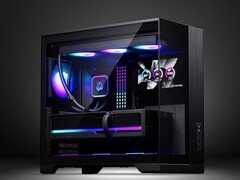 追风者XT V5-LCD中塔机箱发布：7英寸独立屏+海景房设计，499元起