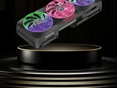 瀚铠Radeon RX 9070 XT PRO荣获2026年第十一届ChinaJoy黑金奖