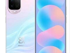 华为nova 16z 12+256 版手机热卖低至 2569 元