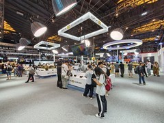 P&I 2026:超大面积展台 富士全线影像产品亮相展会
