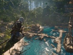 刺客信条4：黑旗重制版1.0.4补丁移除信仰之跃兜帽交互，玩家呼吁恢复