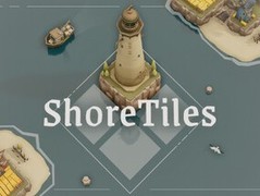 ShoreTiles2026年9月4日Steam发售，中文支持，融合建造与动态塔防