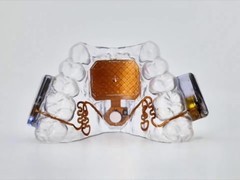 Augmental MouthPad口腔内交互设备在美上市，售价1400美元