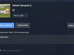 Steam 2026年7月更新：全面优化跨区赠礼、访客结账与邮件送礼体验