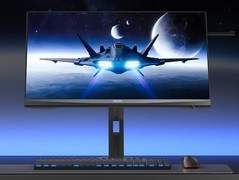 爱攻AGON爱瞳圆偏光护眼2K高刷电竞显示器AGP277QKP 获2026年ChinaJoy黑金奖