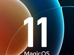 荣耀MagicOS 11液态玻璃尝鲜版开放V6机型招募