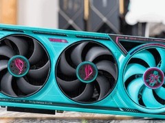 英伟达全面上调GeForce GPU套件采购价，覆盖RTX 50及现售全系显卡