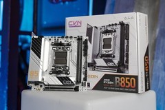 爽玩三角洲！AMD锐龙平台高性能主板推荐——七彩虹篇