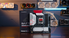 爽玩三角洲！AMD锐龙平台高性能主板推荐——七彩虹篇