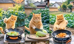 新手上路 如何本地部署ComfyUI 用AI图生视频