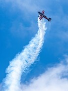 享受一亿像素的超清画质 富士GFX100 II巴黎航展拍摄