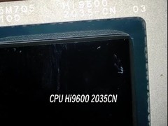 华为麒麟X90处理器仍用7nm工艺，鸿蒙5系统助力生态布局