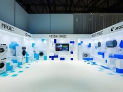 Leader家电上半年零售份额增长喜人